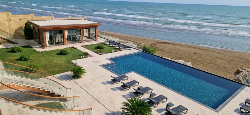 Villa OHO